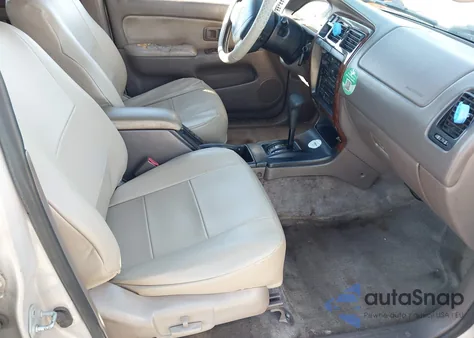 1997 Toyota 4Runner Sr5 V6 Limited z USA, uszkodzony, nr VIN JT3GN87R6V0037827